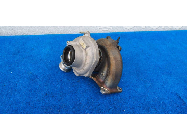 Turbodmychadlo Турбина 500554760 Alfa Romeo Stelvio 55273835