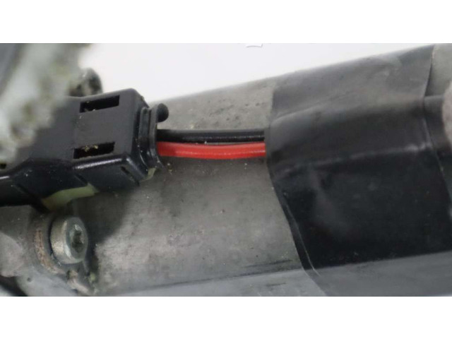 Передний комплект электрического механизма для подъема окна 9126236   Volvo 960      