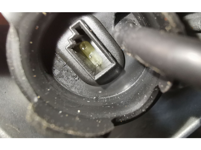 Zpětné zrcátko pravé BMW X5 E70 2012 7136887, 7181175