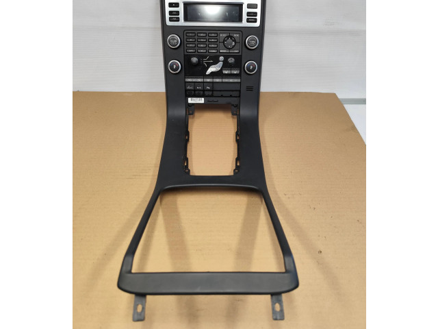 Блок управления климат-контролем 1741929   Volvo S80