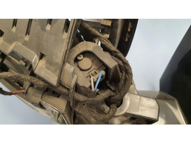 Зеркало электрическое правое Jaguar XE 2015- года