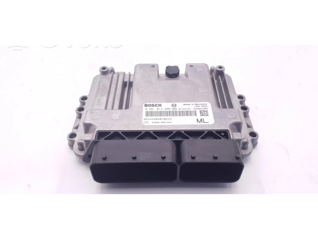 Řídící jednotka 37820RSRE24, 1039S21688 Honda Civic 2007