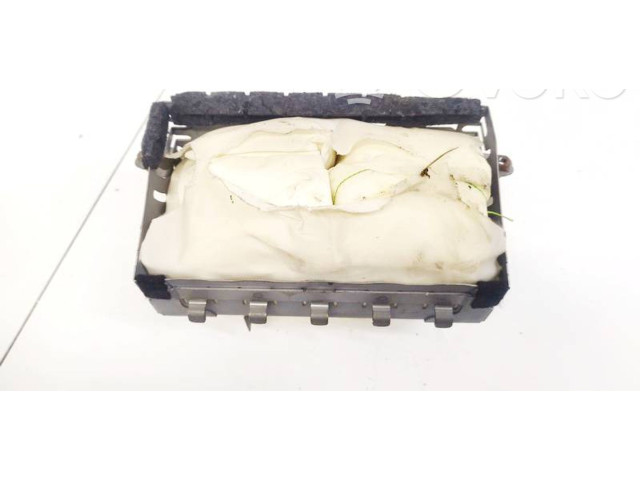 Подушка безопасности пассажира Mitsubishi Grandis