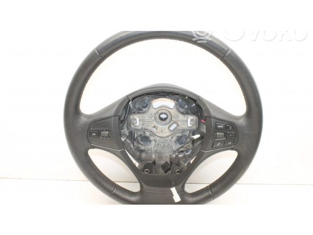 Руль BMW 1 F20 F21 2011-2019 года