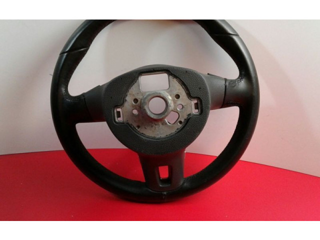 Руль Volkswagen Golf VI 2008 - 2013 года 5C0, 091