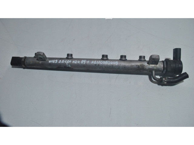 Vstřikovací lišta A6110780449 Mercedes-Benz A W169