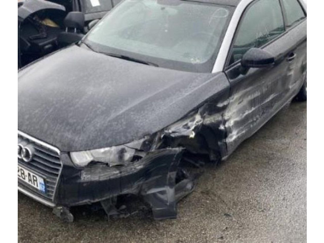 Зеркало электрическое        Audi A1  2010 - 2018 года   