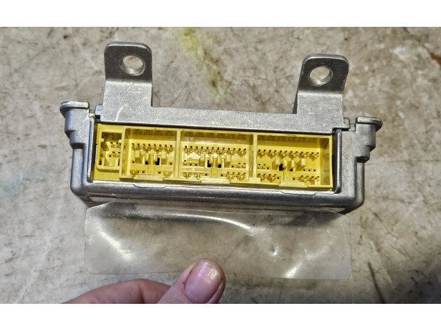 Блок подушек безопасности 77960SEFG822M1 Honda Accord