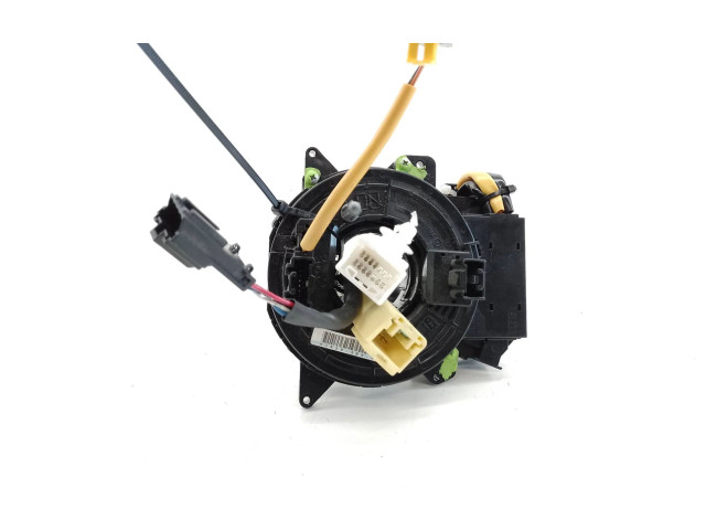 Подушка безопасности водителя    Subaru Forester SH