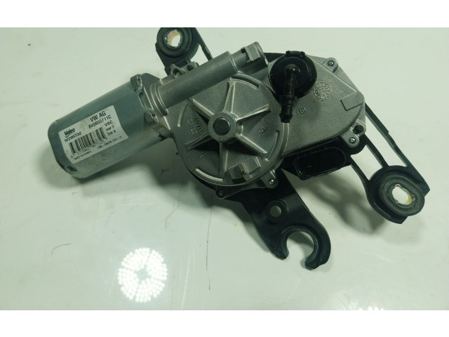 Моторчик заднего дворника 8V0955711C, 8V0955711    Cupra Leon