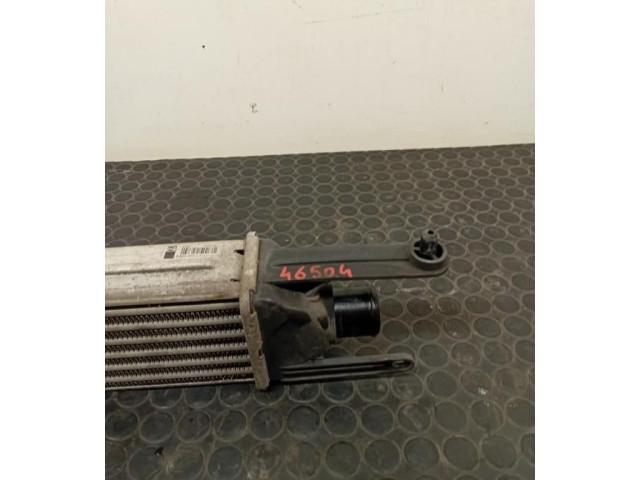 Интеркулер Fiat Grande Punto