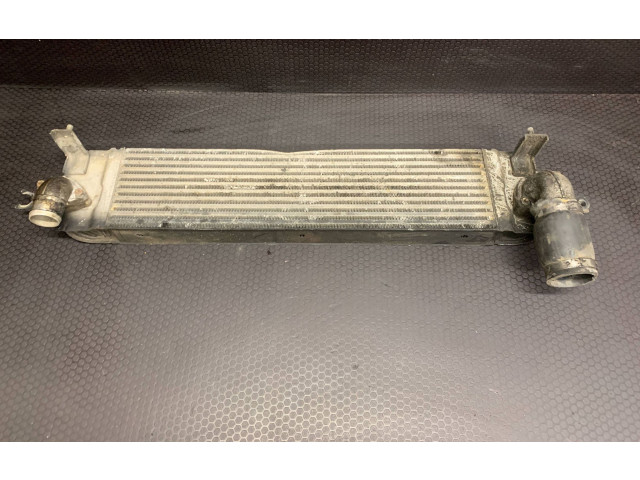 Интеркулер  14461JG70B, P3578001   Nissan X-Trail T31 