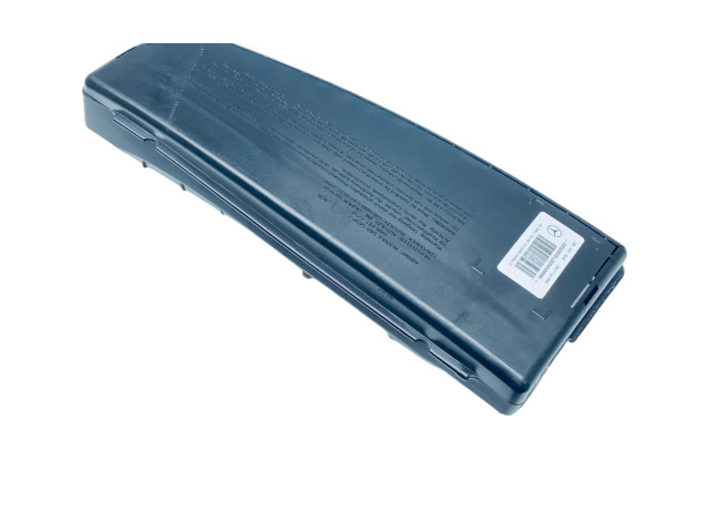 Подушка безопасности в сиденье A1668600402 Mercedes-Benz GLE (W166 - C292)