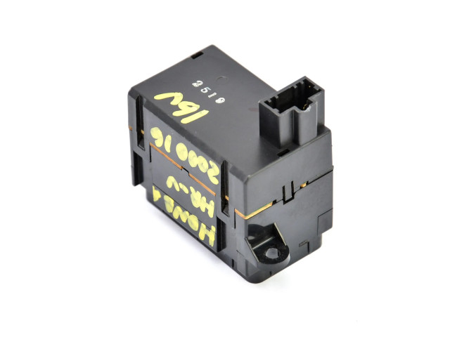 Дисплей    39700S2HG01   Honda HR-V