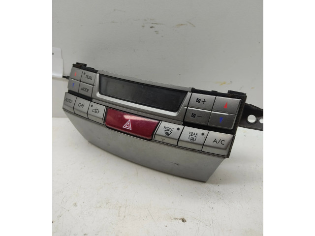 Блок управления климат-контролем 72311AJ030, A2C53283934 Subaru Outback