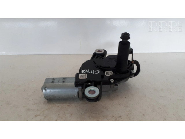 Моторчик заднего дворника 1S6955711A Skoda Citigo