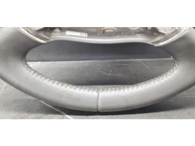 Руль Audi A6 S6 C5 4B  1997 - 2005 года 8Z0419091AN      