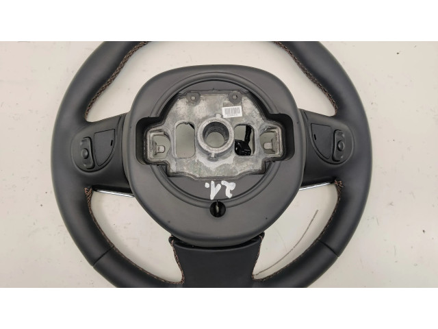 Volant Chrysler Pacifica 2017 5UZ531X9AE