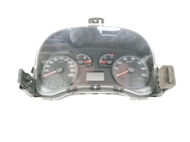 Přístrojová deska Fiat Punto (199) 2005