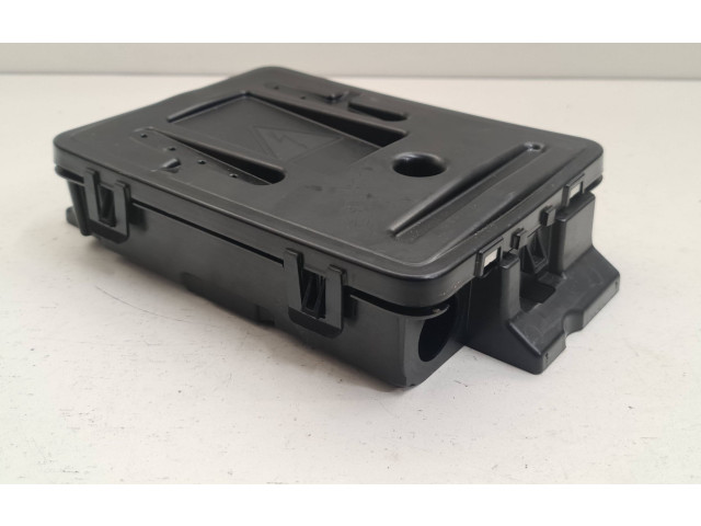   Pojistková skříňka 243806085R   Renault Captur II 2023