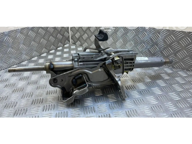    Рулевая рейка 4B0419502B   Audi A6 S6 C5 4B 1997 - 2005 года