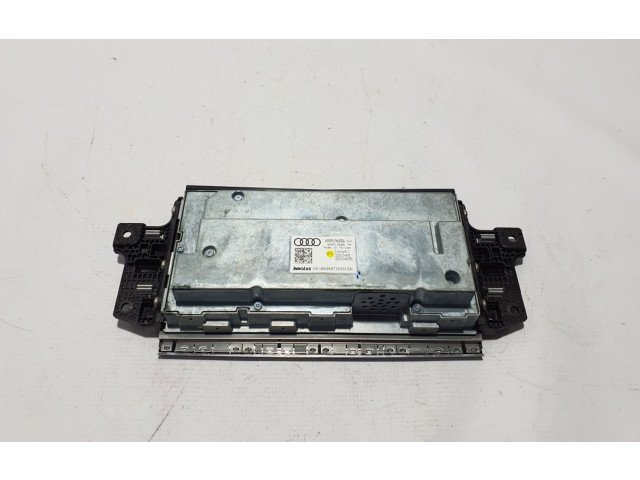 Дисплей 4M8919605A Audi Q8