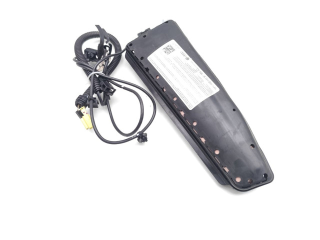 Подушка безопасности в сиденье 8P7880242B Audi A3 S3 A3 Sportback 8P