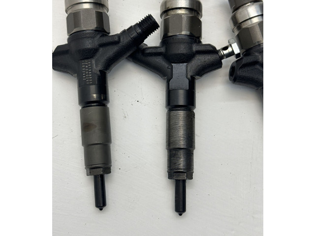 Vstřikovač 16613AA030, 0250 Subaru XV I EE20