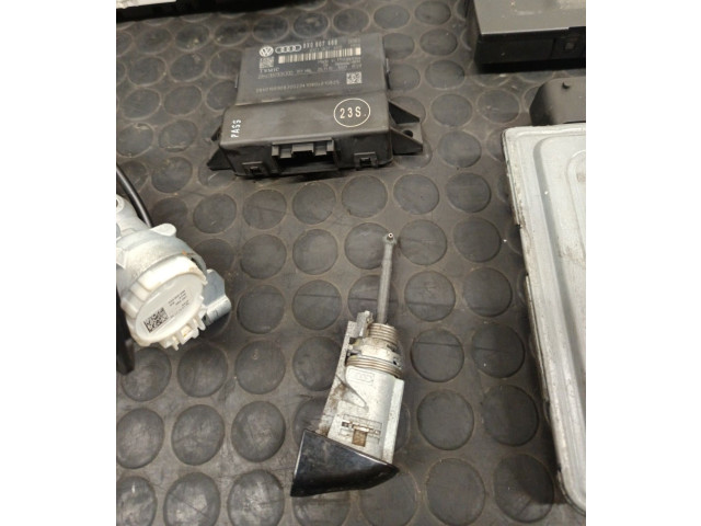 Комплект блоков управления Audi A1