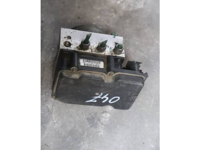 Блок АБС 476604621R Dacia Sandero 2008 - 2012 года