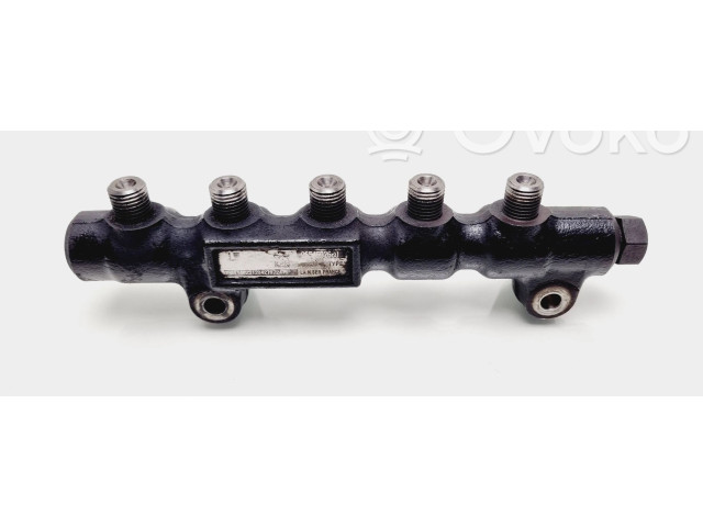 Vstřikovací lišta 0654592680 Peugeot 206 CC