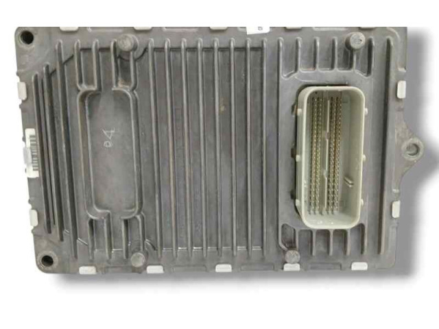 Блок управления двигателя P05150779AB, 2841581502300 Fiat Freemont