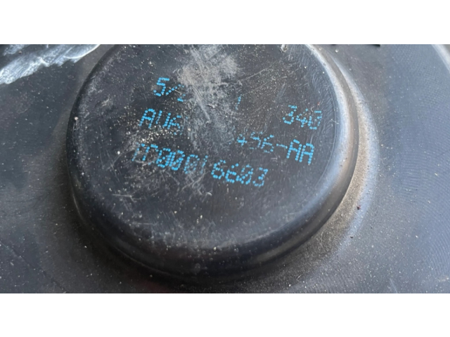 Вентилятор печки