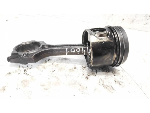 Поршень с шатуном Honda Accord для дизельного двигателя 2.2