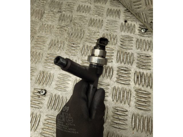 Жиклер (жиклеры) (форсунка (форсунки)       Opel Combo C  2001 - 2011 года   