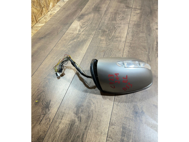 Ojnice Mercedes-Benz E W211