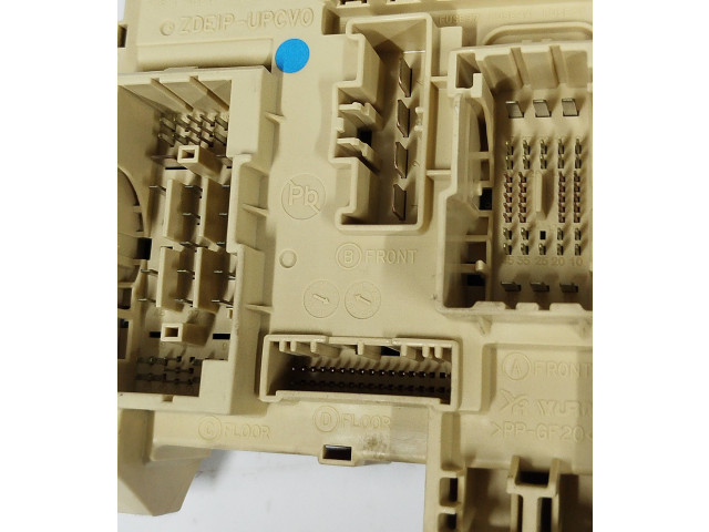 Блок предохранителей 91950Q4010, 040101811220074 KIA Niro