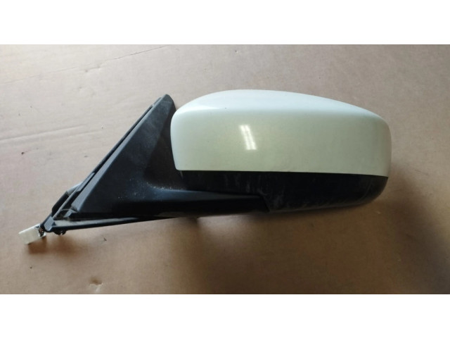 Zpětné zrcátko  levé Infiniti G37 2012    