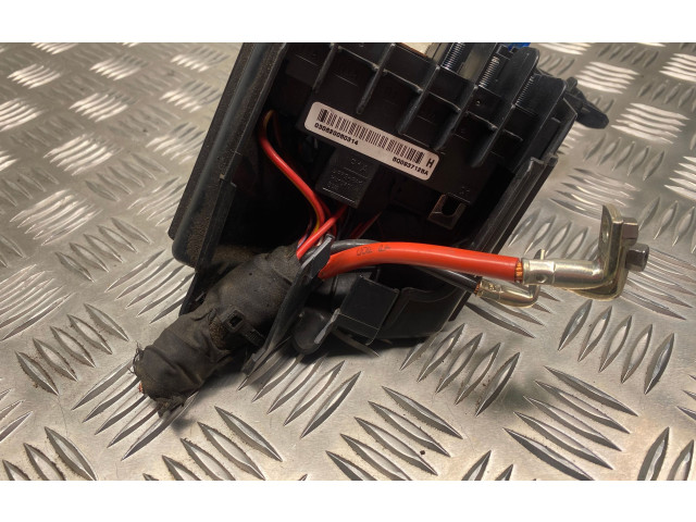 Ящик предохранителей (комплект) 5Q0907361A Volkswagen Golf VII