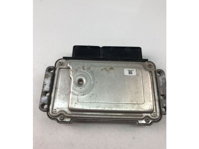 Řídící jednotka 55565365, 0261S04472 Opel Zafira C 2011