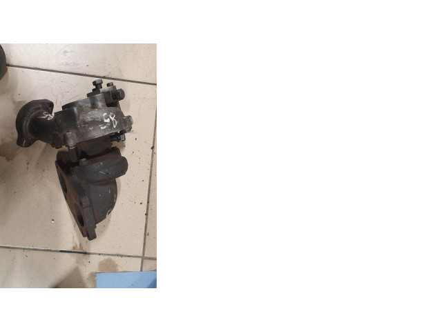 Турбина BMW X5 E70 3.0 KP391873, 54399700055