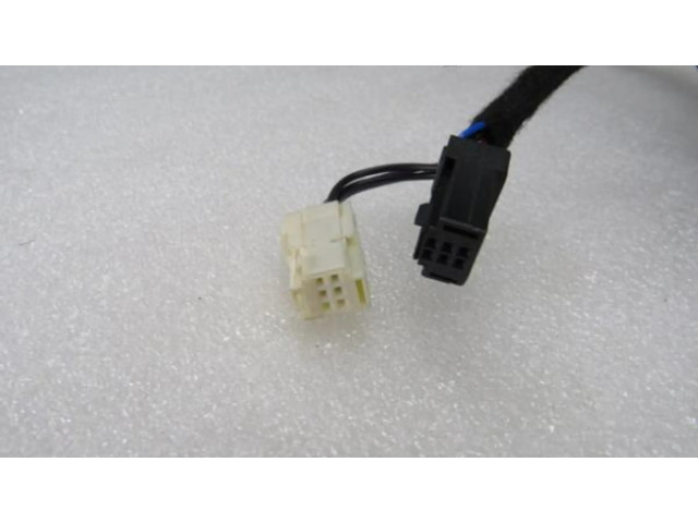 Zpětné zrcátko Citroen C3 2021 0211047