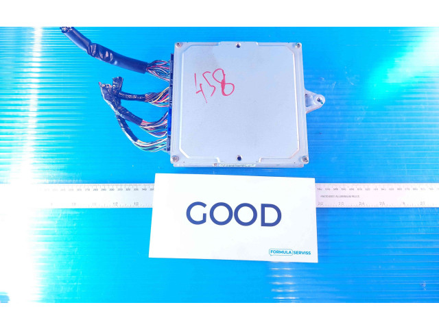 Блок управления двигателя 37820PELG62, 1313200913 Honda HR-V