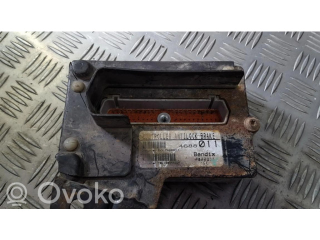 Блок управления АБС 4688011, p4688011   Chrysler Voyager