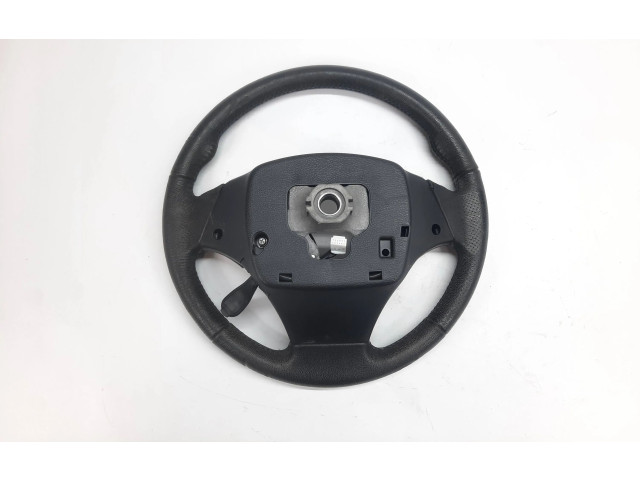 Руль SsangYong Korando - года