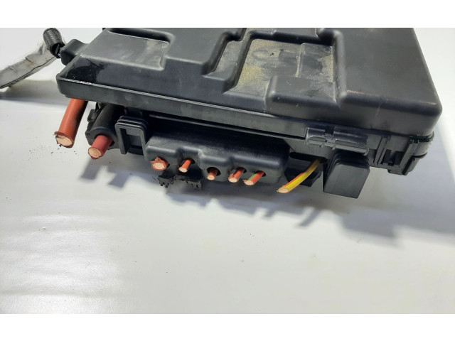 Pojistková skříňka 31337183, 30659092 Volvo XC70 2013