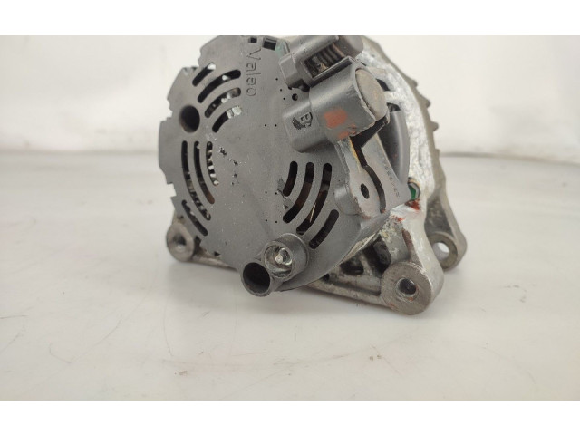 Генератор 0986042071 Citroen Berlingo