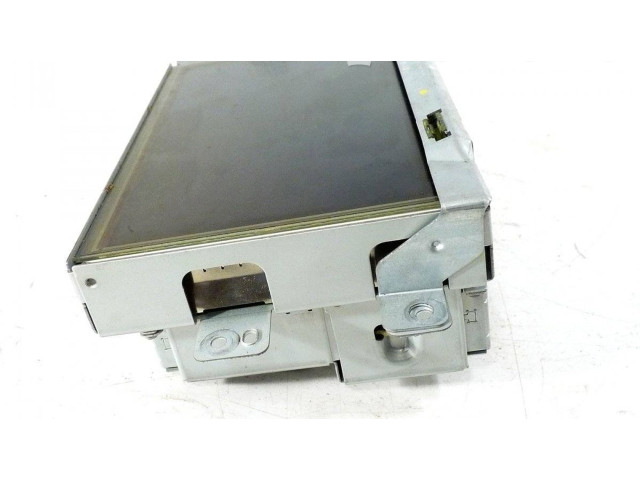 Экран/ дисплей / маленький экран 7612055057, DW9310E889BD Jaguar XJ X351