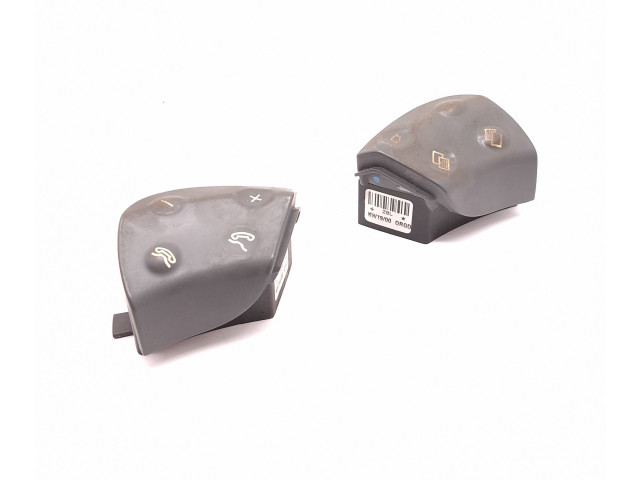 Volant Mercedes-Benz C W203 2000 A2038216651, 2038216651