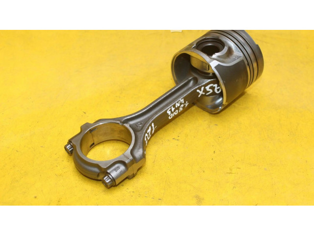 Поршень с шатуном 4N13 Mitsubishi ASX